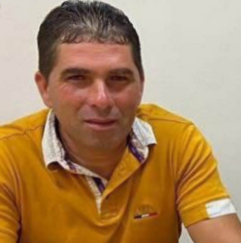Produtor de morangos foi sequestrado na terça-feira, mas encontrado com vida no dia seguinte