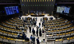 A gula dos parlamentares em relao ao Oramento da Unio cresce a cada ano, mas precisa ser enfrentada
