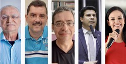 Ainda sem consenso, candidatos a presidente do PT-PE tm at amanh para se inscreverem (Foto: Divulgao)