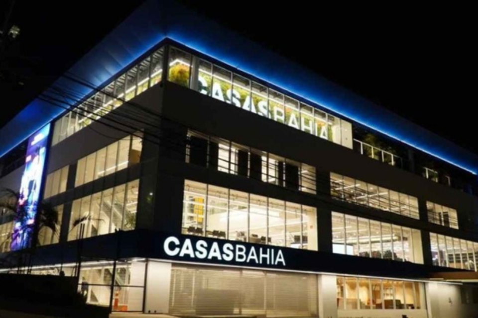 A proposta  uma etapa da reestruturao da companhia anunciada em agosto (Crdito: Casas Bahia/Divulgao)