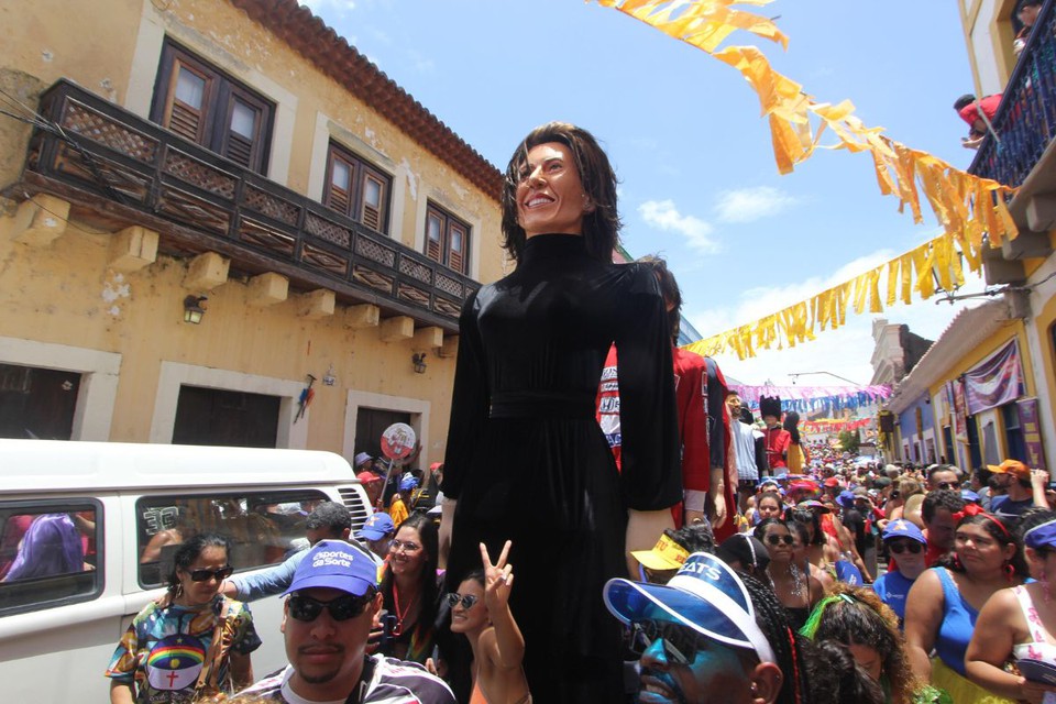  (Priscilla Melo/DP Foto)