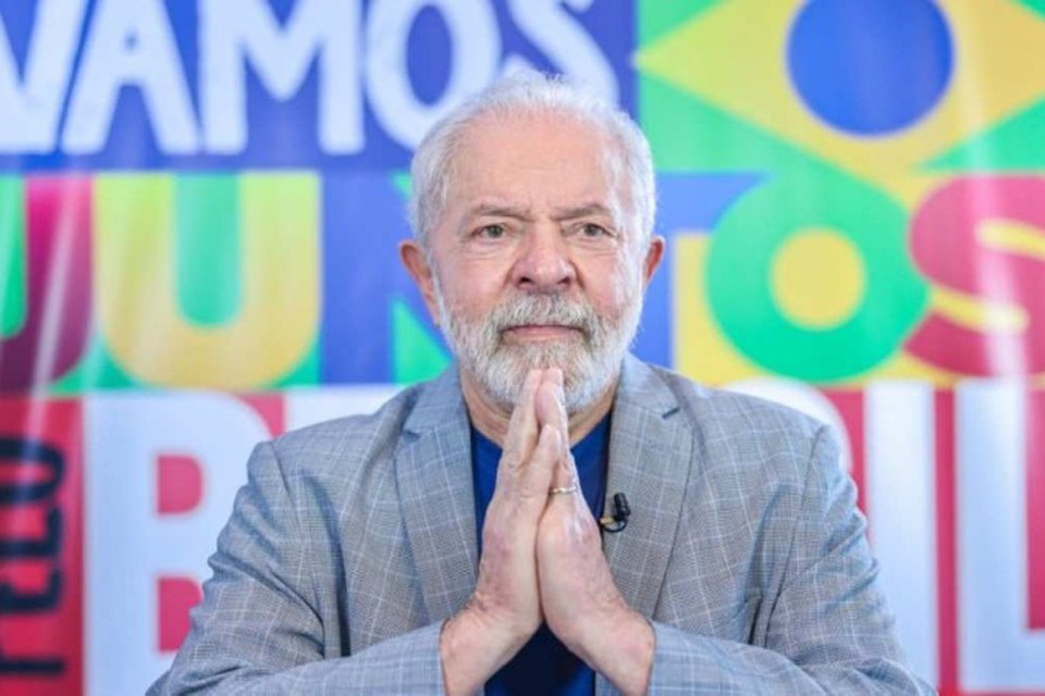 
Presidente da Repblica tem feito sinalizaes discretas aos religiosos (foto: Ricardo Stuckert/Presidncia da Repblica)