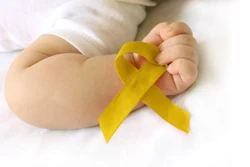 Prevenção do câncer precisa começar na infância, alerta especialista (Foto: Shutterstock)