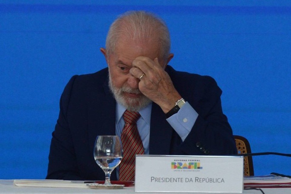 Aliados do governo tm se posicionado a favor do projeto e defendem que o presidente Lula no o vete - (crdito: Ed Alves/CB/DA.Press)
