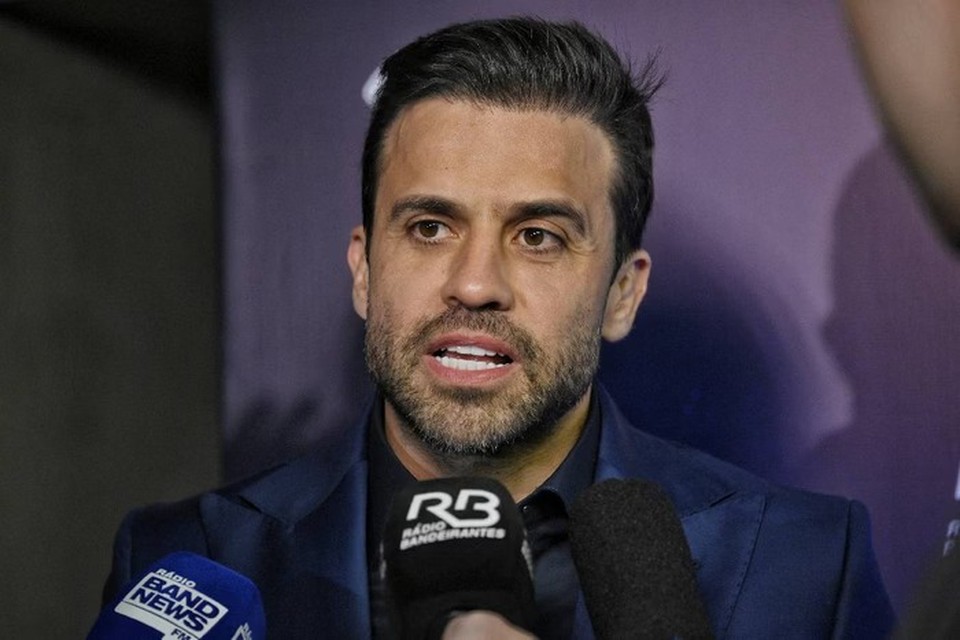 Pablo Maral  (foto: Reproduo)