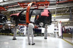 Primeiro carro bio-hybrid da Jeep vai sair da fábrica de Goiana (Paulo Paiva/Arquivo DP)