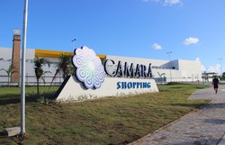 Com oito inaugurações nos próximos meses, Camará Shopping deverá abrir 100 novas vagas de emprego (Divulgação/Camará Shopping)