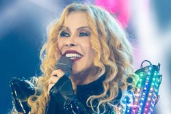 Justia determina penhora de escritrio de Joelma no Recife por dvida trabalhista de R$ 1,2 milho (Foto: Divulgao)