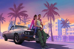GTA VI: Adiantamento de Borderlands 4 no afeta novo Grand Theft Auto, diz chefe do estdio (Divulgao/Rockstar)