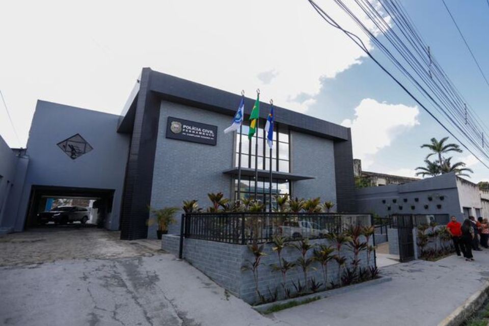 A Polícia Civil de Pernambuco instaurou um inquérito para investigar o caso.
 (Divulgação)