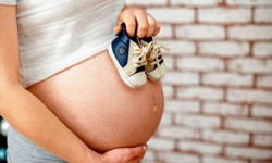 
Muitas emoes cercam as gestantes que se submetem a procedimentos para engravidar, envolvendo uma srie de sensaes