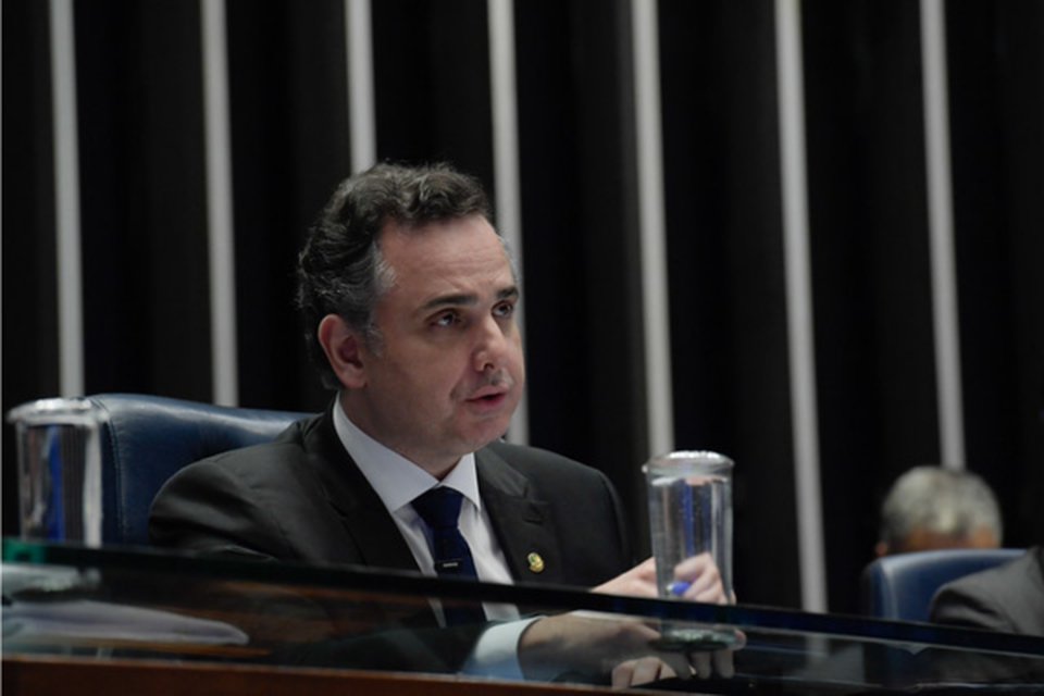 Sesso de Debates Temticos - PL Cassinos 2.234/2022 (Crdito: Saulo Cruz/Agncia Senado)
