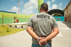 Funase convoca 271 agentes socioeducativos para atuar no Grande Recife e na Mata Norte (Foto: Divulgao )