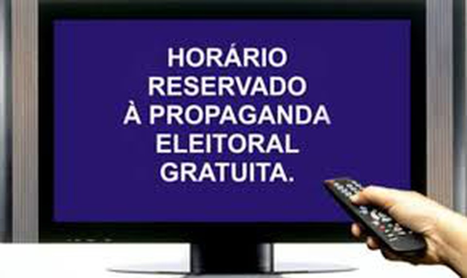 Guia eleitoral volta na sexta (11)  (Imagem: Arquivo )