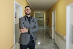Diego Simes diz que a pleurite causada por tuberculose pleural tem se tornado comum