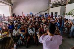 Igarassu inicia pagamento do auxílio emergencial de R$ 3 mil  (Gustavo Guerra)