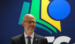 Brasil poderá ter 'maior banco de dados sobre ensino', diz ministro (foto: Fábio Rodrigues-Pozzebom/Agência Brasil)