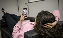 Percentual de jovens nem-nem entre as mulheres (28,9%)  quase o dobro do observado entre os homens (15,9%)