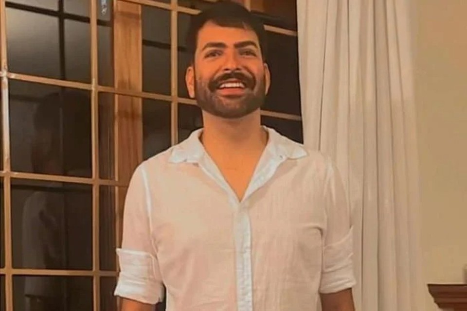 Empresrio morreu aps ser submetido a um peeling de fenol (foto: Reproduo/Instagram)