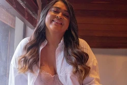 Preta Gil falou sobre seu ltimo relacionamento