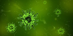 1,2 milhão de pessoas morreram por infecções causadas por superbactérias em 2019 (Foto: Pixabay/Reprodução)