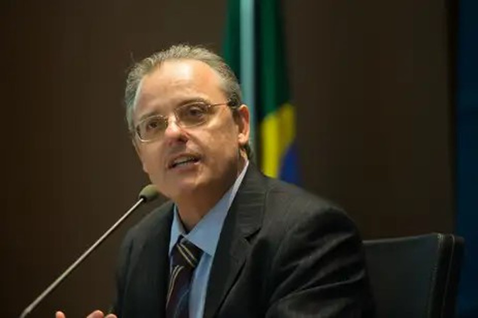Pesquisador do Ipea Daniel Cerqueira (Marcelo Camargo/Agncia Brasil)