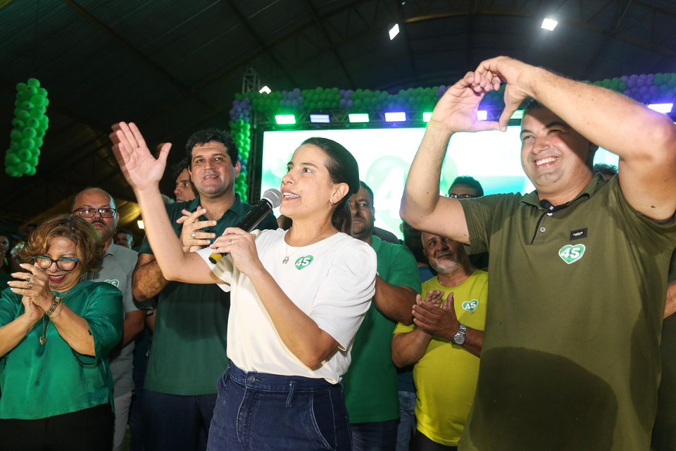  (Foto: Ray Evllyn/Divulgao)