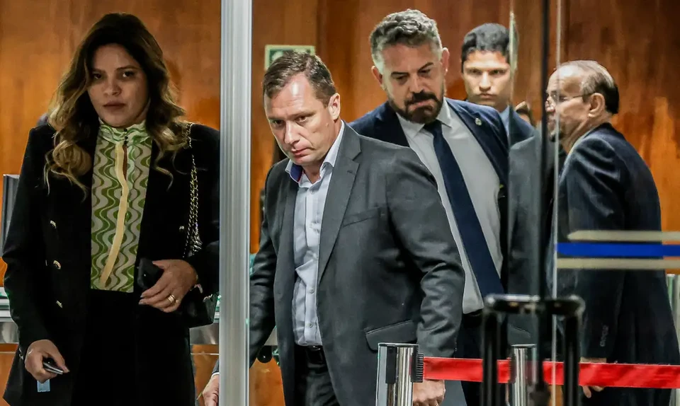  (Foto: Felipe Sampaio/STF)