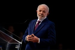 Quaest: 38% consideram negativa a atuao de Lula na segurana pblica (Foto: Hugo Barreto/Metrpoles)