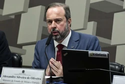 TCU aprova projeto de concesso da BR-381 e ministro promete duplicao (Foto: Roque de S/Agncia Senado)