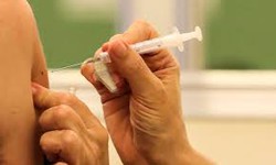 Novo tipo de vacina contra Covi chega ao Estado 