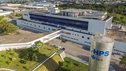 Hospital Pelpidas Silveira fica no Recife 