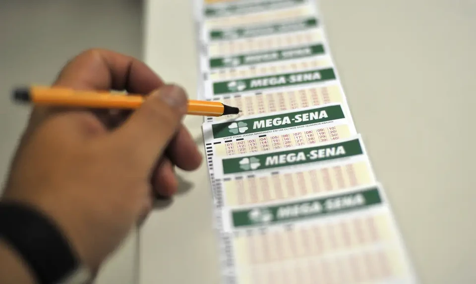 Prximo sorteio acontecer na quinta-feira (18) (foto: Marcello Casal Jr./Agncia Brasil )