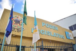 Mais de 40 cmaras municipais em Pernambuco no tm servidores efetivos (Divulgao/Cmara Municipal de Panelas)