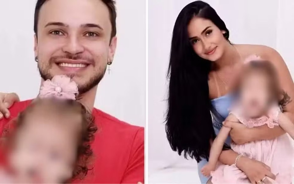 O influencer Igor Viana e Ana de Santi esto sendo investigados  (foto: Reproduo/Instagram )