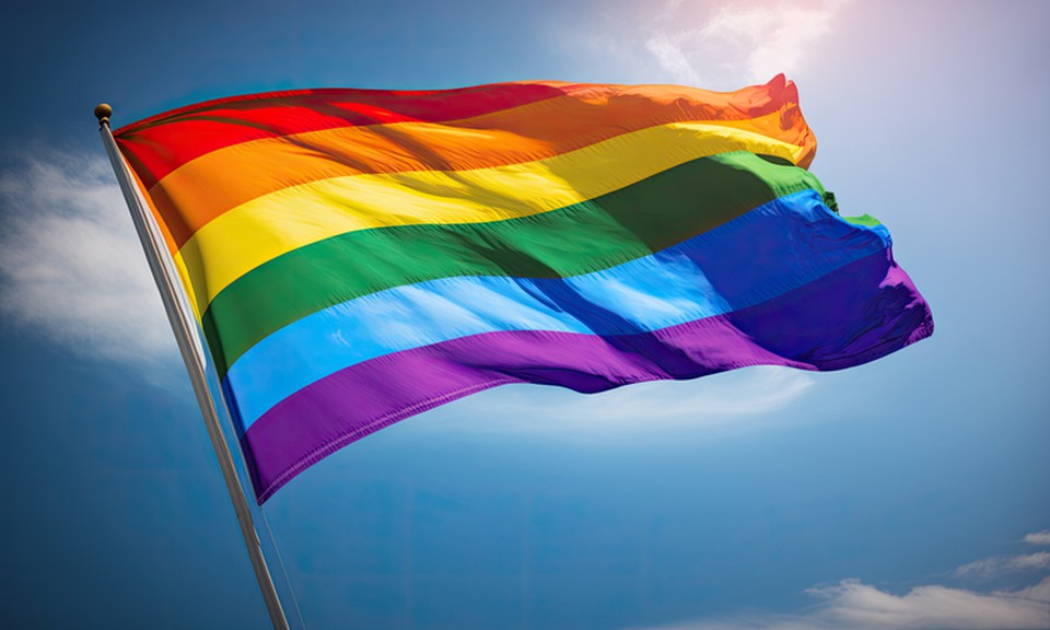 A iniciativa faz parte do projeto Cores Vivas - Sade Mental e Empregabilidade para Pessoas LGBTI  no Recife e Regio Metropolitana (Foto: Reproduo/Agncia Freepik)