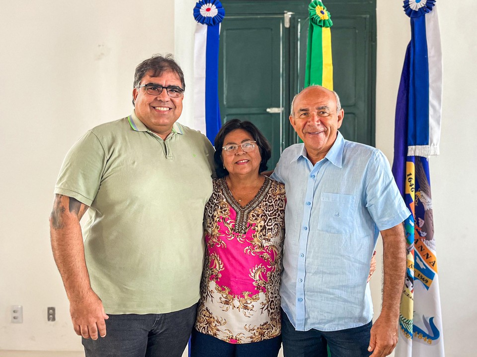 Goiana apresenta supervits fiscais importantes (foto: Divulgao)