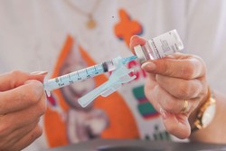Caruaru amplia vacinao contra HPV para pblico de 9 a 19 anos (Foto: Divulgao)