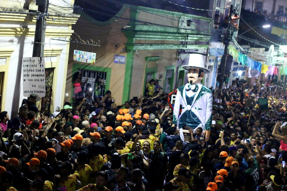  (Foto: Arquimedes Santos / Prefeitura de Olinda)