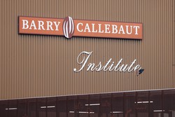 Suíça Barry Callebaut diz que chocolate contaminado não chegou a clientes (Foto: Kenzo TRIBOUILLARD / AFP)