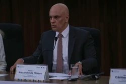 A deciso de Moraes foi motivada por um pedido da Procuradoria Geral da Repblica (PGR)