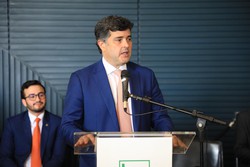 Deputado federal Eduardo da Fonte (PP-PE)