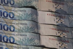 Poupana tem sada lquida de R$ 6,4 milhes em abril (Foto: Jos Cruz/Agncia Brasil/Arquivo)