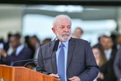 
Pesquisas divulgadas nesta quinta-feira (07) sero as ltimas sobre o governo em 2023