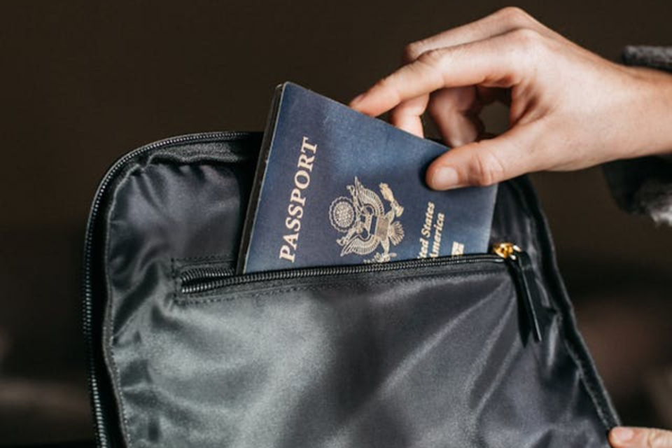 Em 2019, o ex-presidente Jair Bolsonaro (PL) derrubou a exigncia de vistos (Crdito: Pexels)