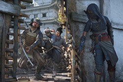 'Assassin's Creed Shadows' traz alvio e Japo ganha mais um bom representante  (Divulgao/Ubisoft)