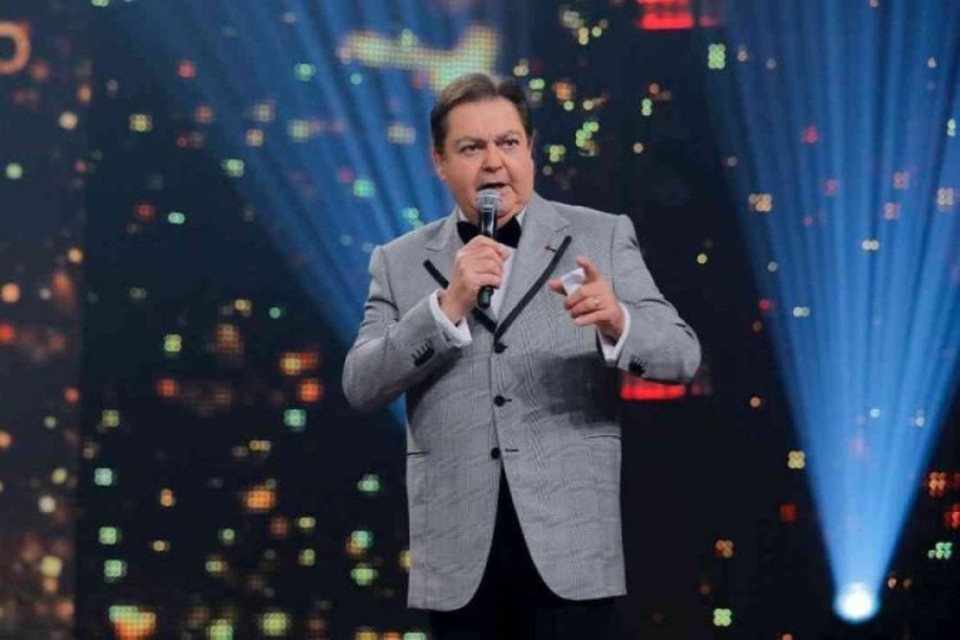 Fausto passou por transplante de corao em 2023 (foto: Victor Pollak/Divulgao)