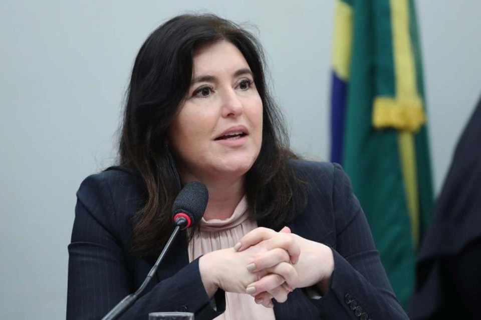

Na ocasio, a ministra destacou o programa de Rotas de Integrao Nacional e enfatizou a necessidade de "interiorizar" o pas (foto: Bruno Spada/Cmara dos Deputados)