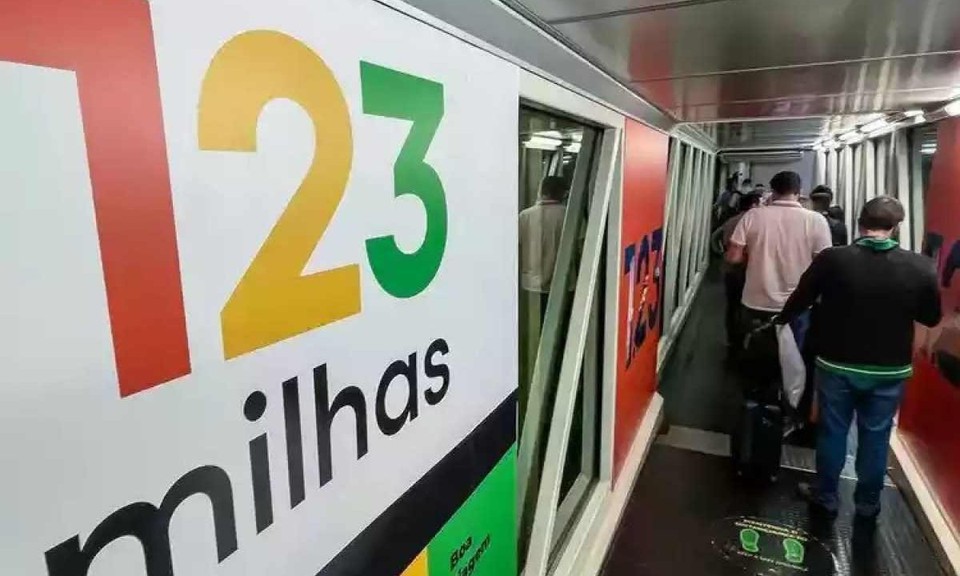 
Processos movidos por clientes e credores lesados pela 123 Milhas vo continuar parados (foto: Juca Varella/Agncia Brasil)