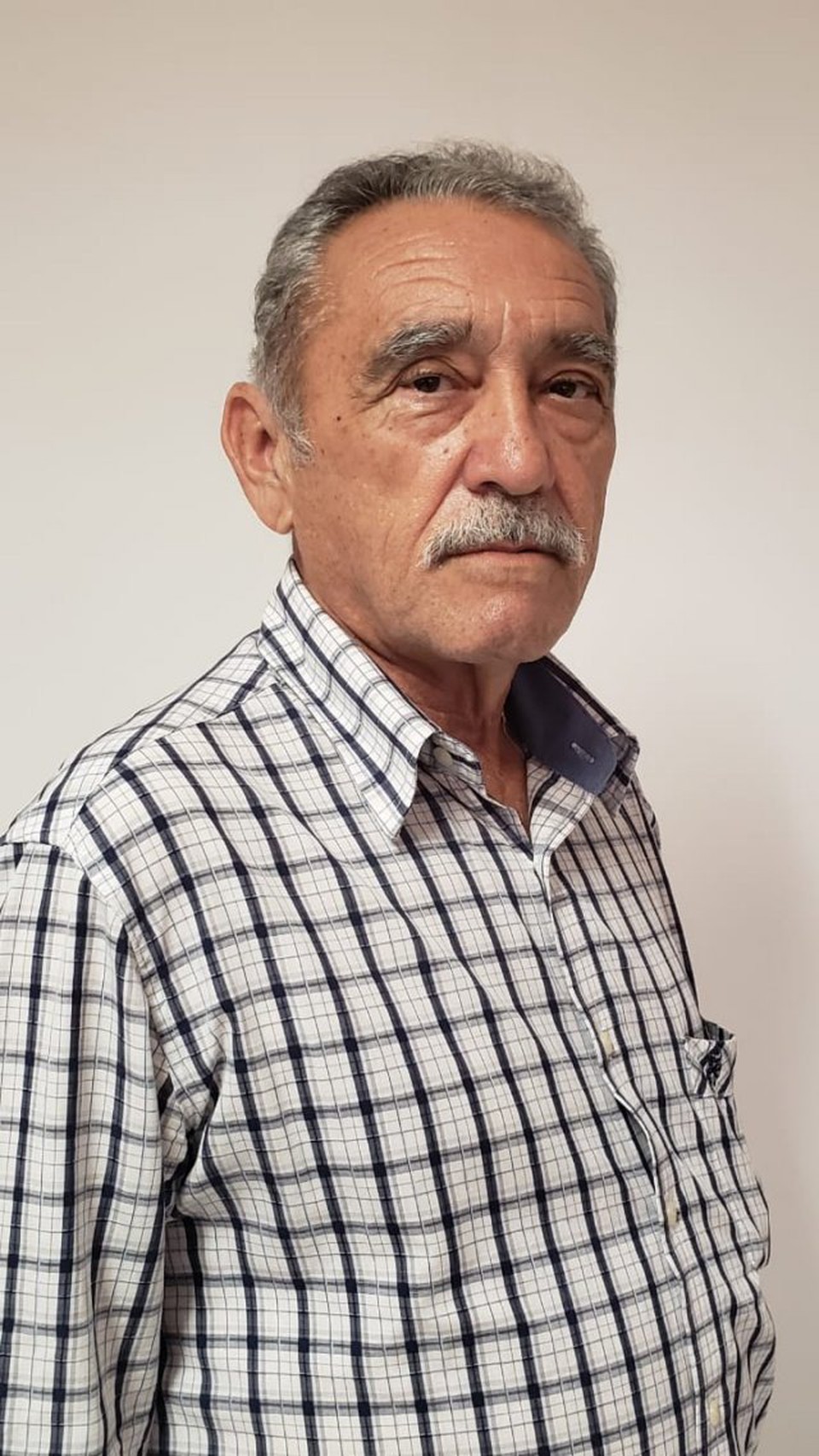 Antnio Cludio Couto, presidente do Sinduscon-PE (Divulgao)